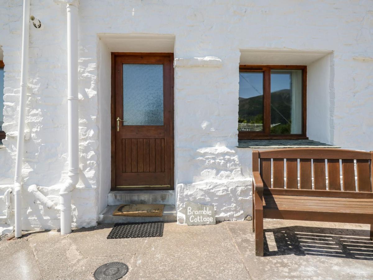 Bramble Cottage Keswick  Exterior photo