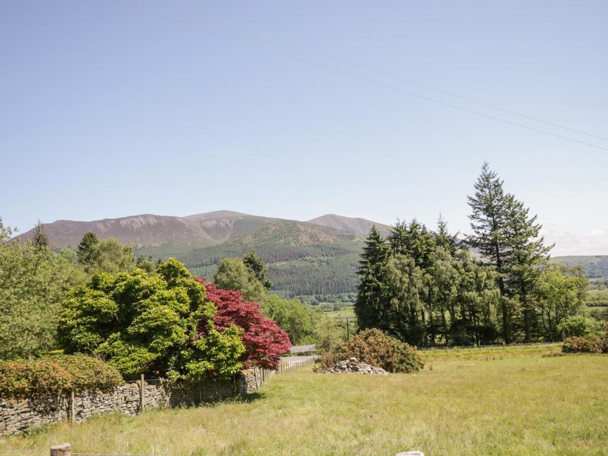 Bramble Cottage Keswick  Exterior photo