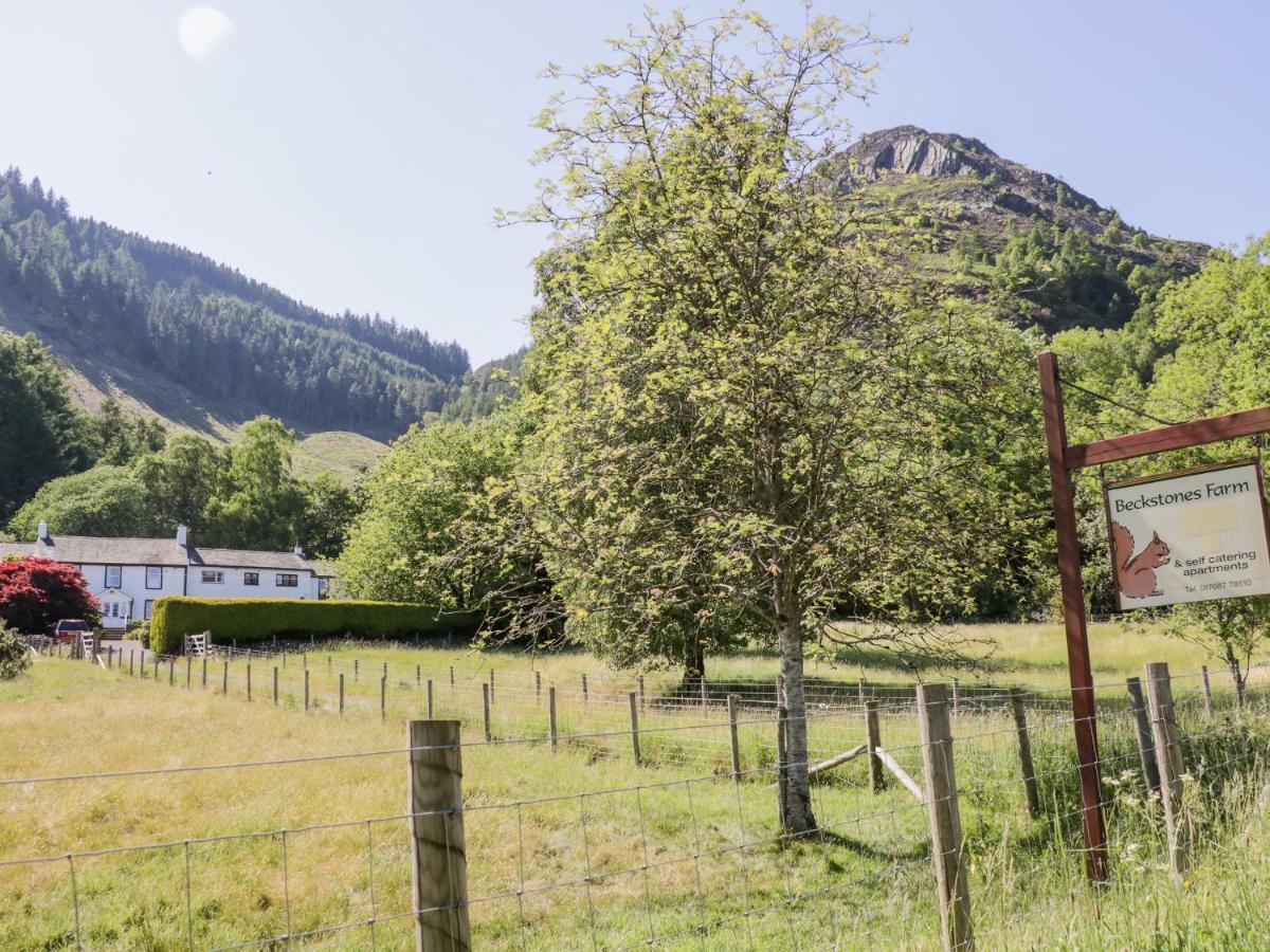 Bramble Cottage Keswick  Exterior photo